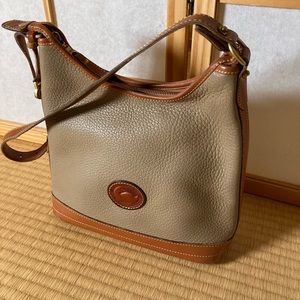 Dooney & Burke purse